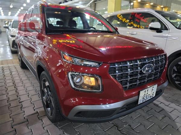 Hyundai Venue 2023 for sale in Iraq - Baghdad